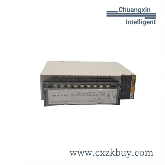 OMRON H3CR-A8E