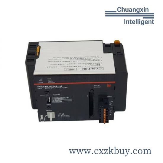 OMRON H7EC-BL