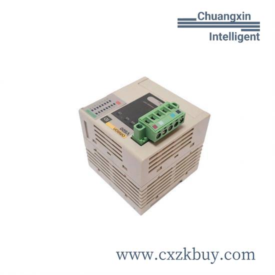 OMRON E5GC-QX1ACM-000