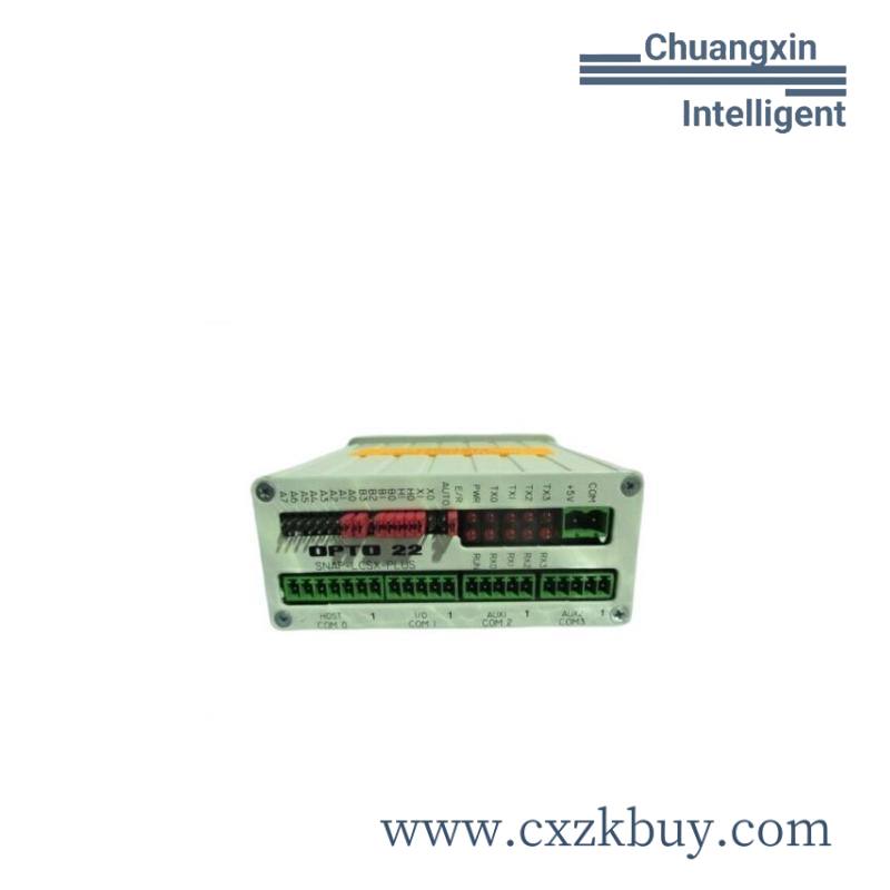 OPTO 22 SNAP-AITM-2