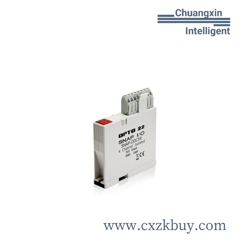 OPTO 22 SNAP-AITM-2