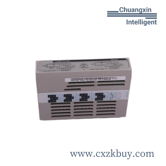 WEISTINGHOUSE 1C31203G01