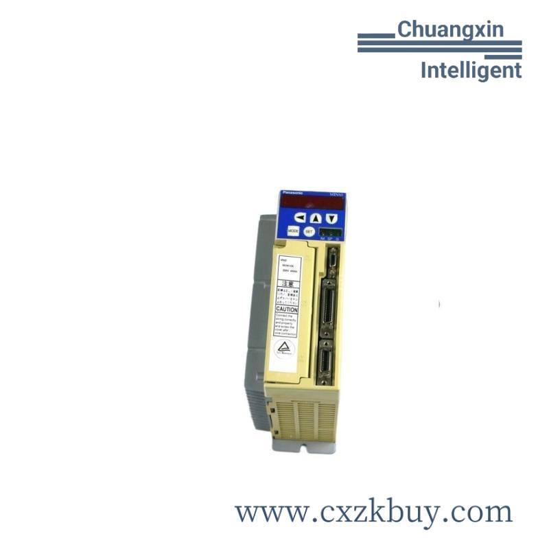 PANASONIC MSD043A1XX