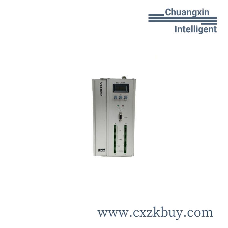 PARKER COMPAX 2500S/F3