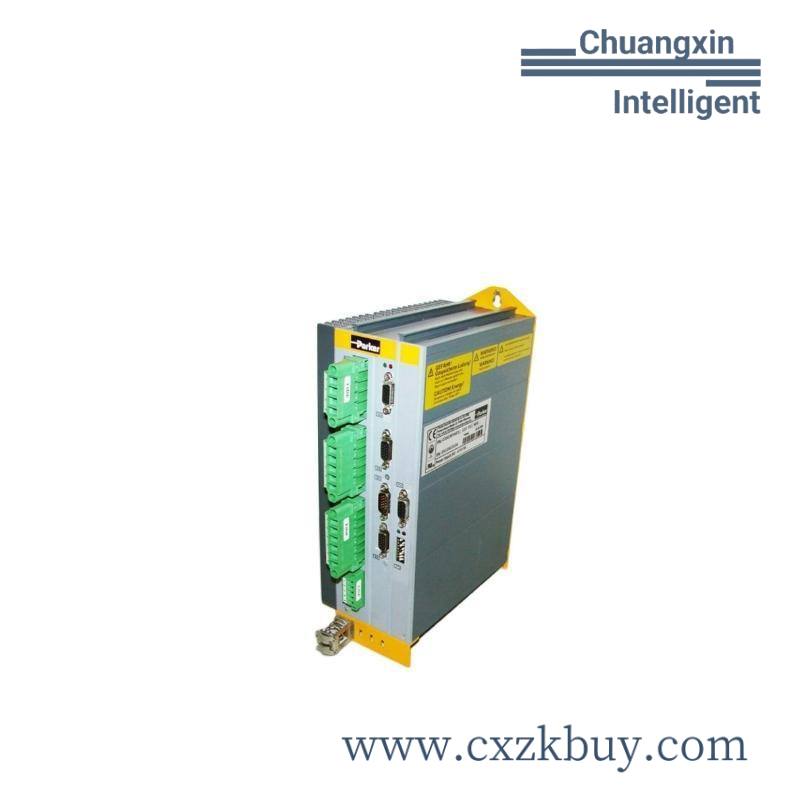 PARKER COMPAX 2500S/F3