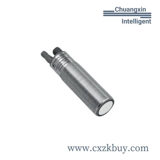 Pepperl+Fuchs UB500-18GM75-E6-V15