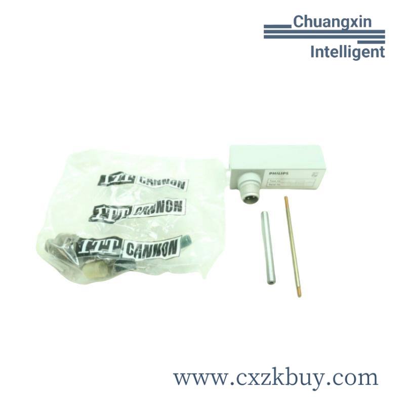 PHILIPS 958481320100 LCB