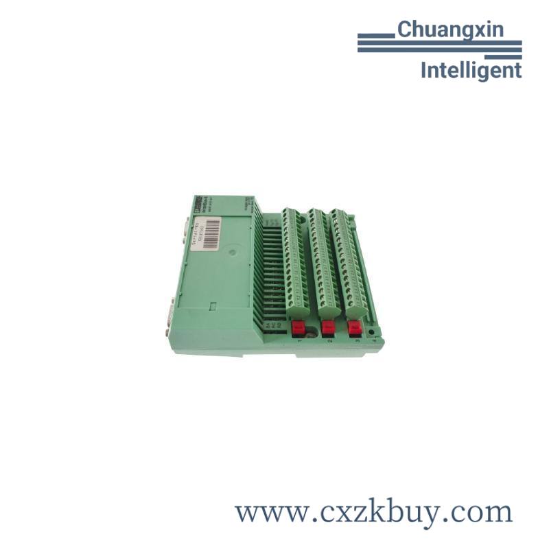 PHOENIX IBS 24BK-I/O-T