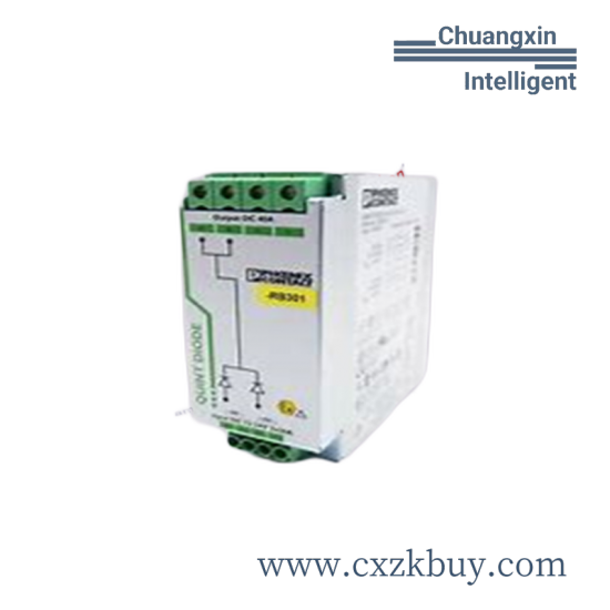 PHOENIX QUINT PS-100-240AC/24DC/10