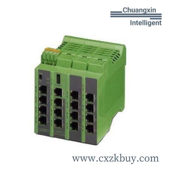 PHOENIX QUINT PS-100-240AC/24DC/10