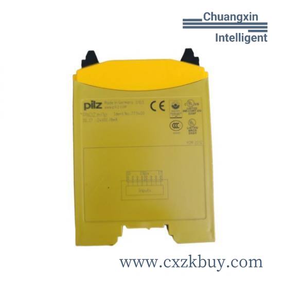 PILZ 301140