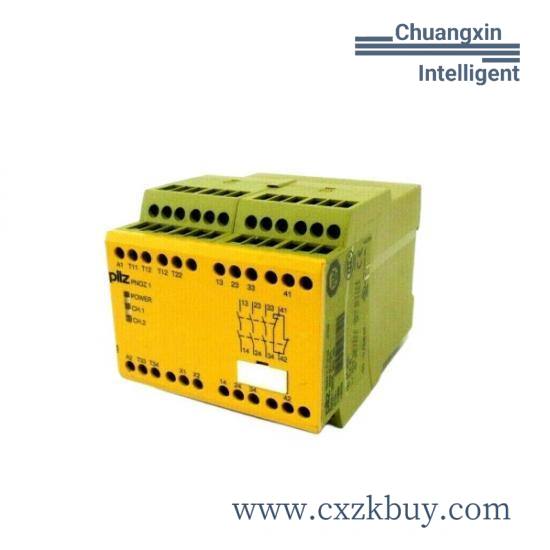 PILZ 680003 4869L4
