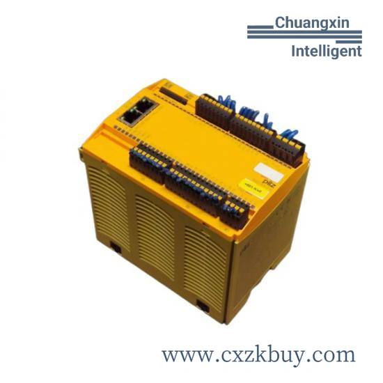 PILZ 193-EC2PB