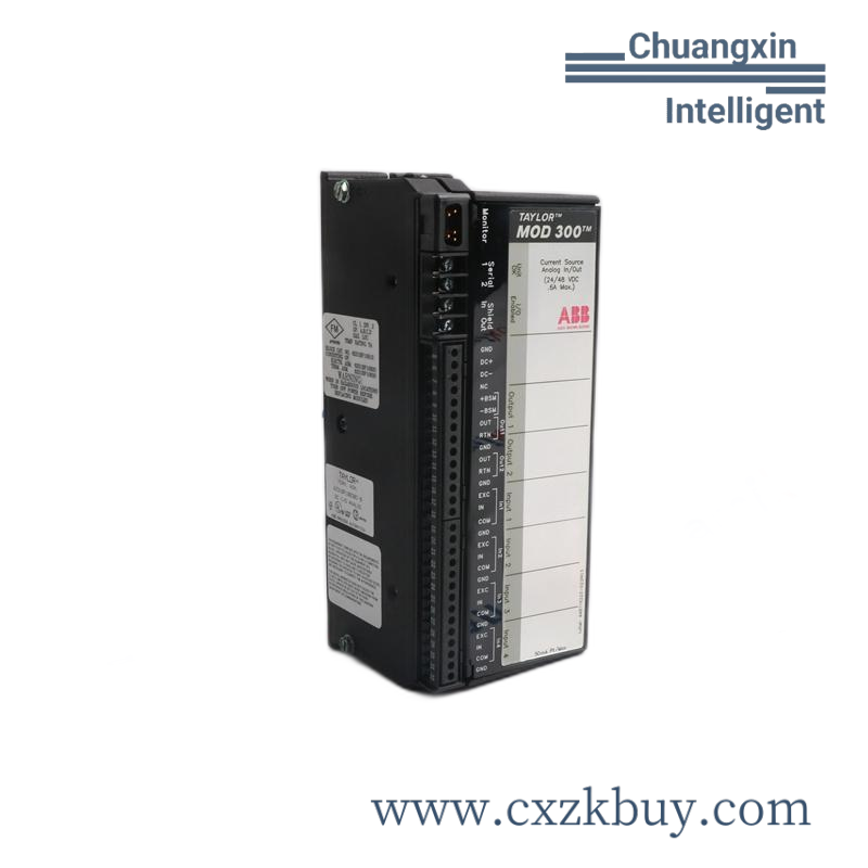   PM150V08 3BSE009598R1DCS