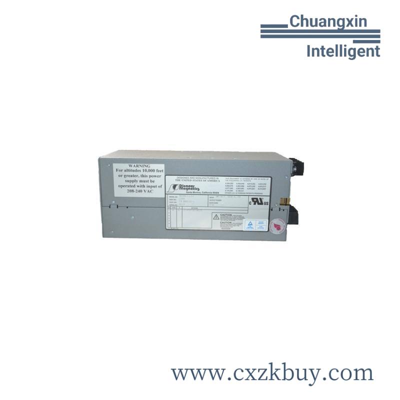 Agilent PM3398B-6P-1-3P-E