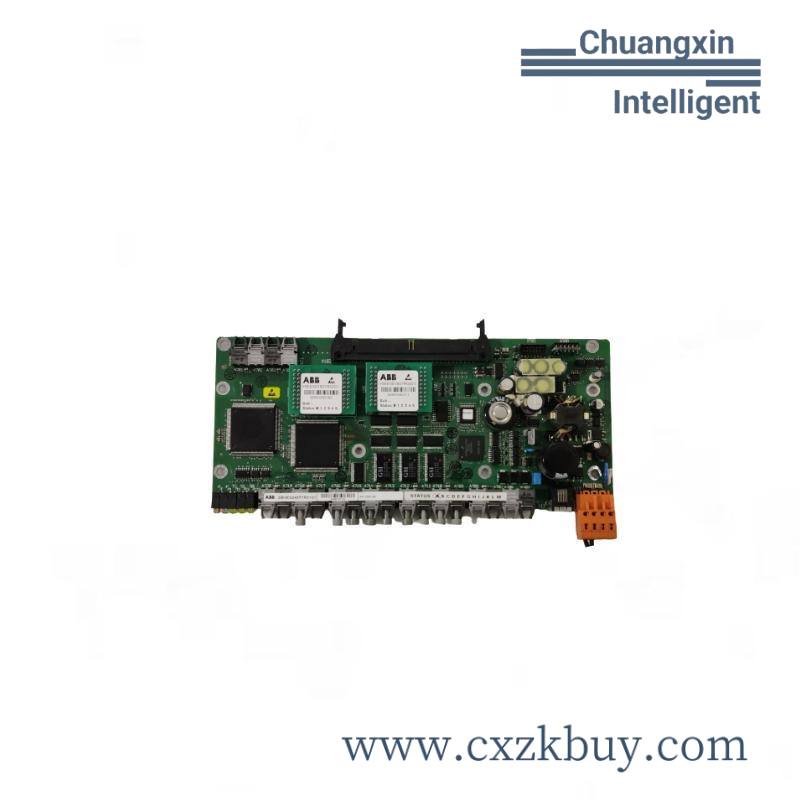 ABB PPC907BE 3E06127R0101