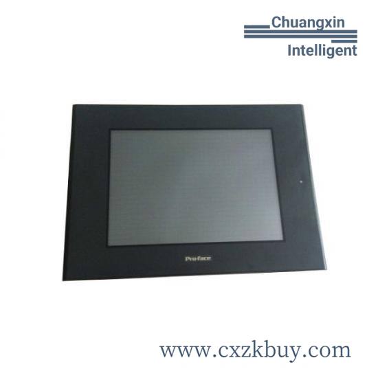 Stock Equipment CPU模件(D31771-1)