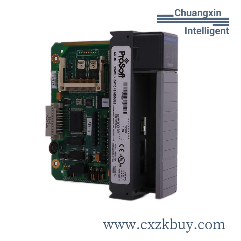 PROSOFT 4301-MBP-DFCM