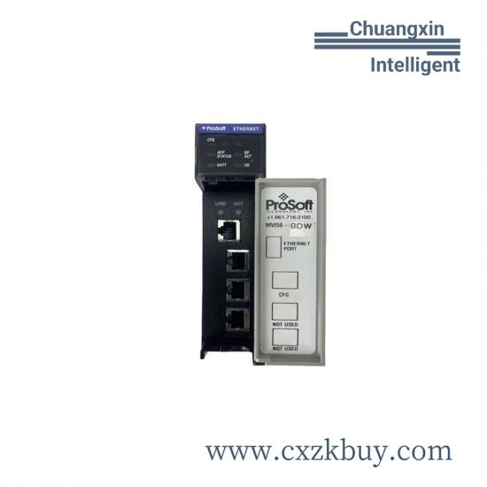 PROSOFT MVI56-MNETR