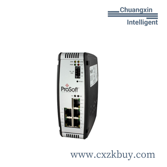 RADISYS PLX31-EIP-MBS4