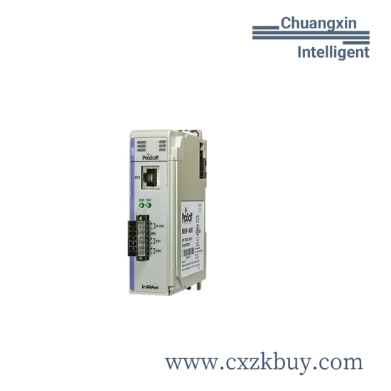 PROSOFT PLX32-EIP-SIE