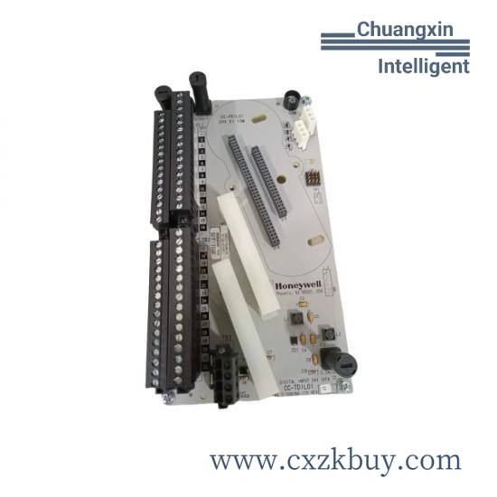 Honeywell CC-TDIL01 51308386-175