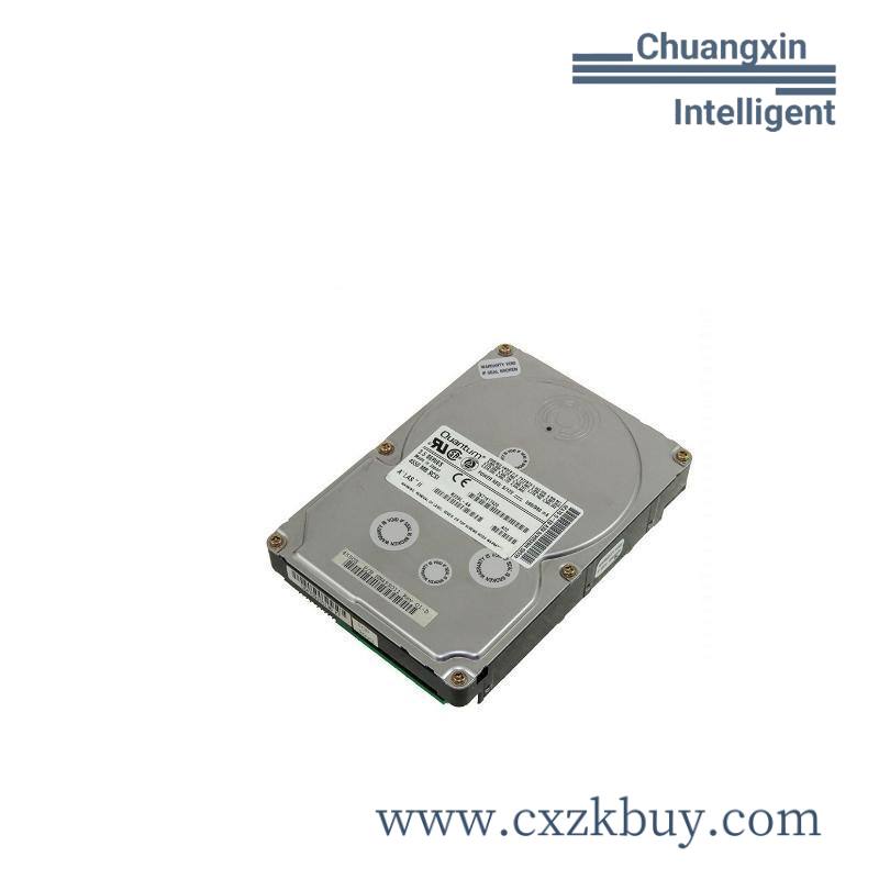 Alcatel ES-53A Hard Disk Drive (DSK)