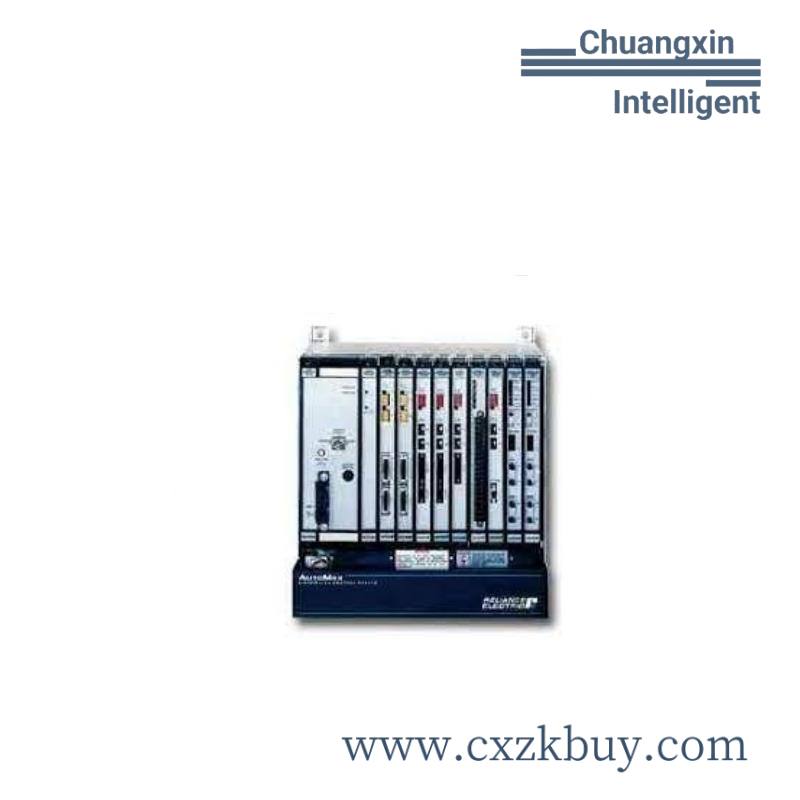 RELIANCE FLEXPAX3000