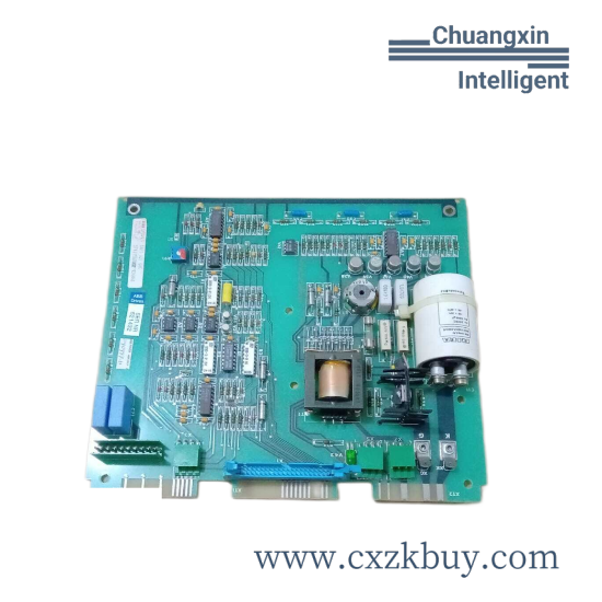 RELIANCE 803.65.00 BOARD