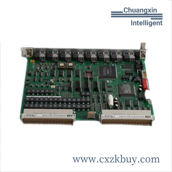 RELIANCE 803.65.00 BOARD