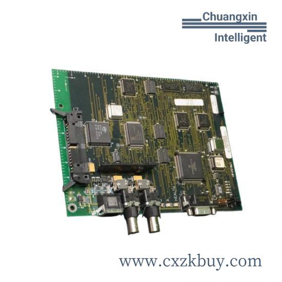 RELIANCE ELECTRIC MD-D4002B