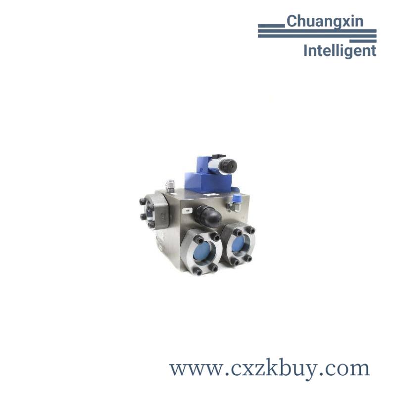 Rexroth DKC10-3-018-3-MGP-01VRS