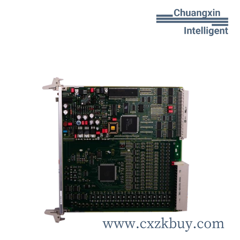 Rexroth BGR DKC02.3-LK