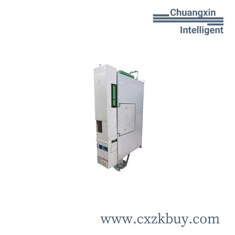 Rexroth BGR SCK02/01