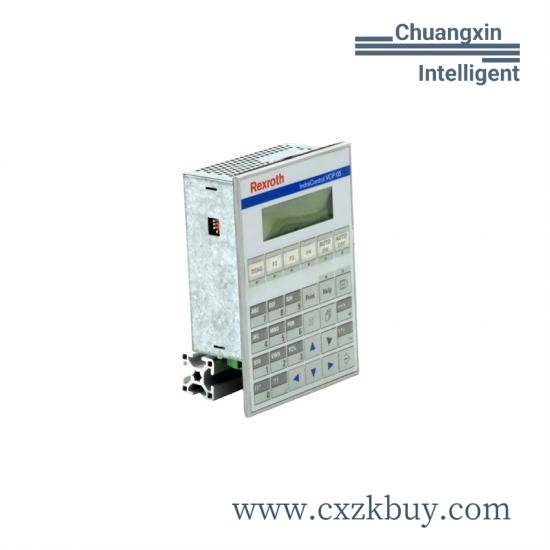 REXROTH BTV04.2GN-FW