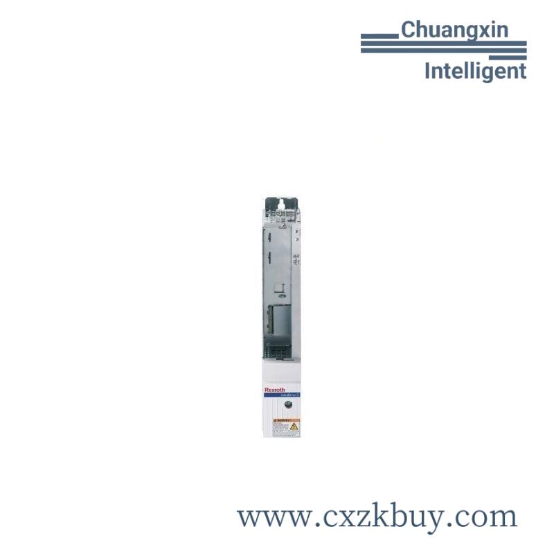 Rexroth MSK071E-0200-NN-S1-UGO-NNNN