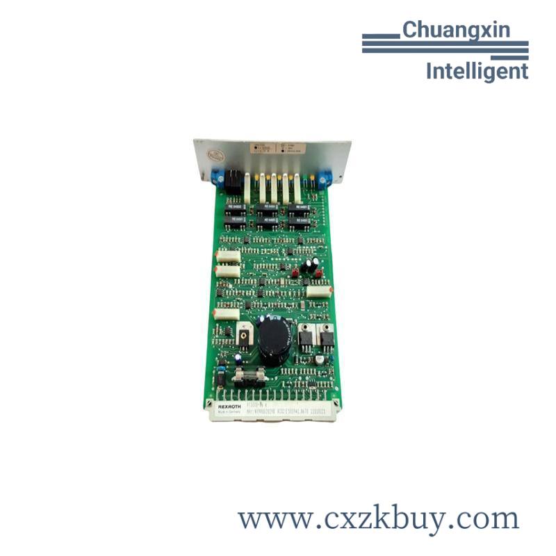 REXROTH HDS03.2-W075N-HS12-01-FW