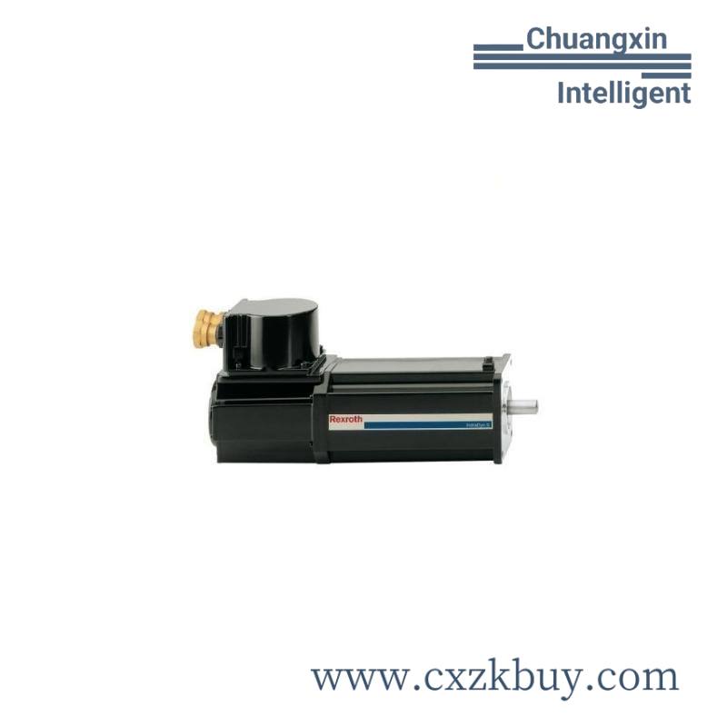 REXROTH MKD071B-061-KG0-KN