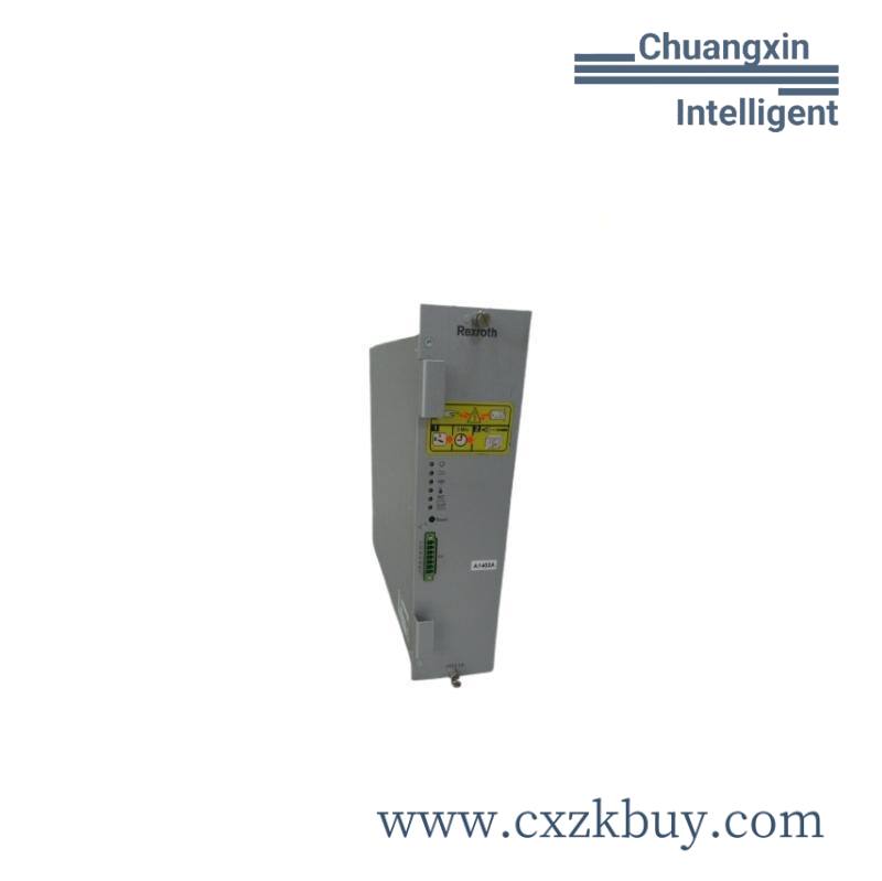 REXROTH VDP40.2BIN-G4-PS-NN