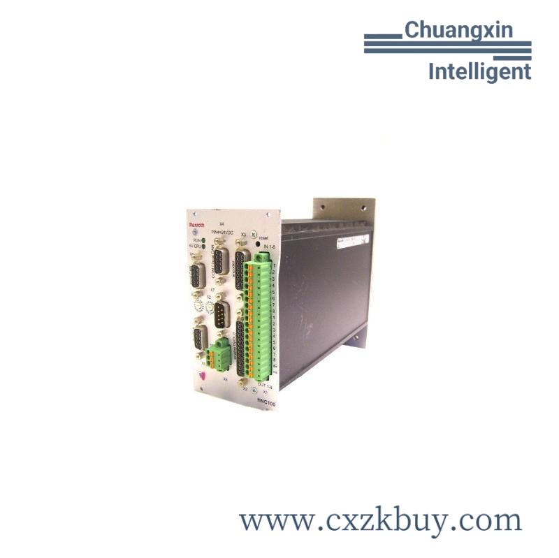 Rexroth 51401569-100