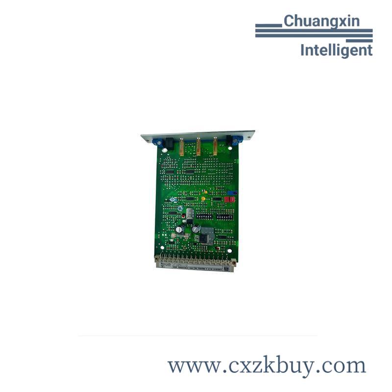 REXROTH VT-MVTW-1-16/D