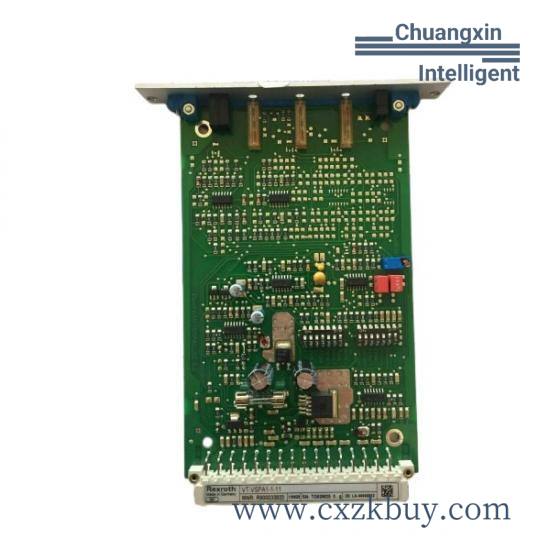 REXROTH VT3002-2X/48F