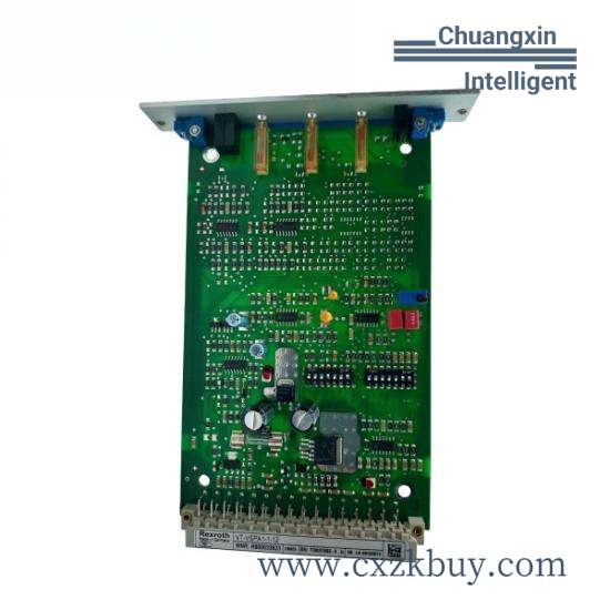 REXROTH VTS0234-47/AP025