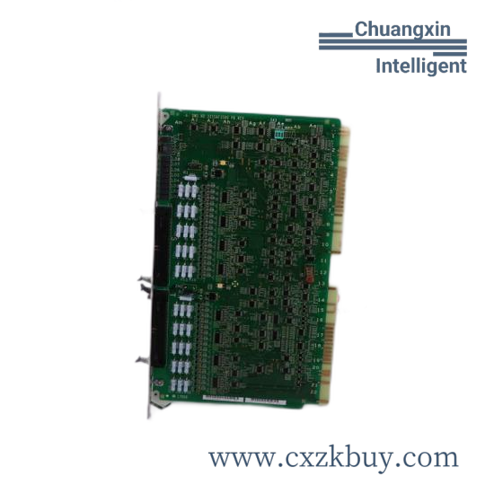 RIFA IC693PWR321U