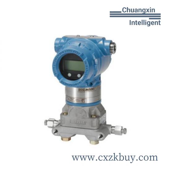 ROSEMOUNT SCL-C-003-M2