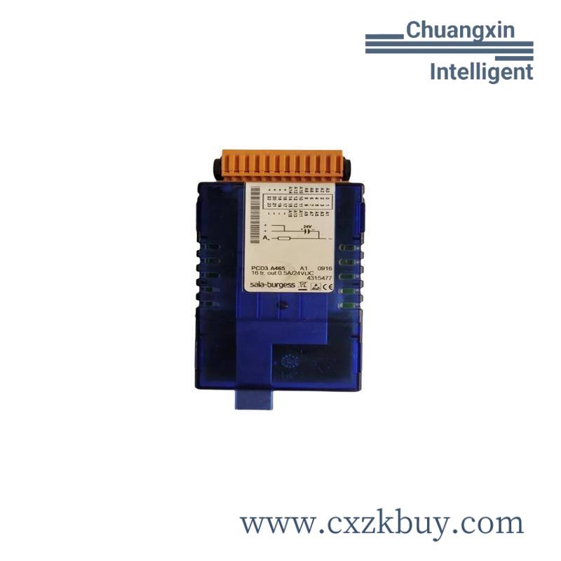 SAIA 52030C10 PCD2.W200