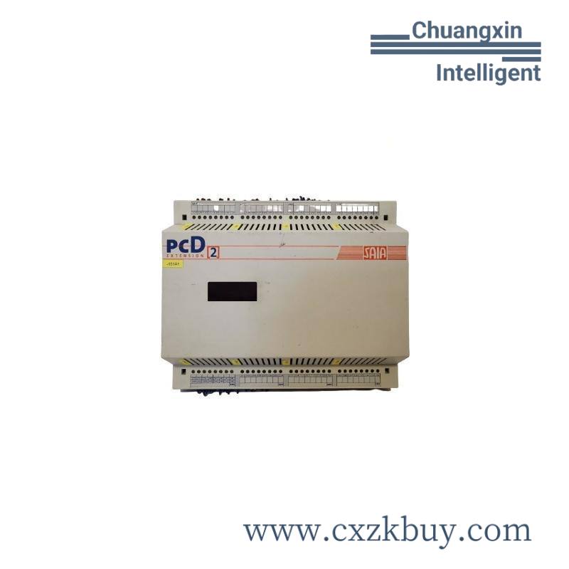 SAIA PCD2.C100