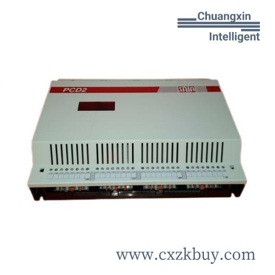 SAIA PCD2.C100