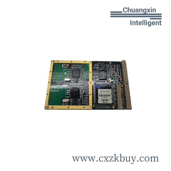 SBS VME-IP-CARRIER 91611524