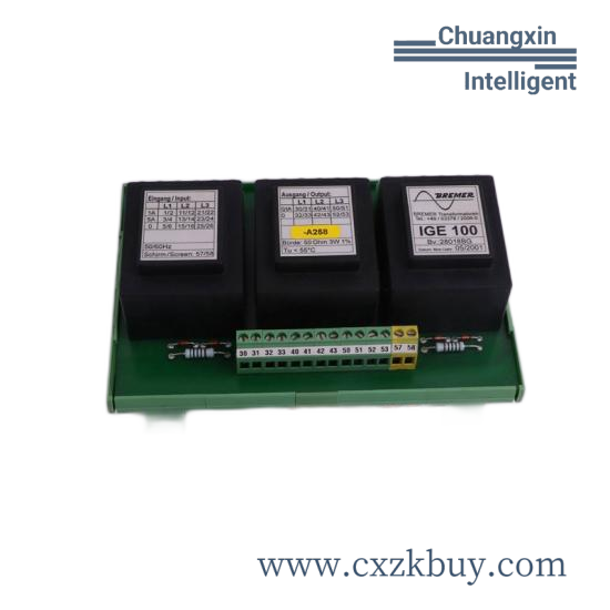 SBS VME-IP-CARRIER VIPC616